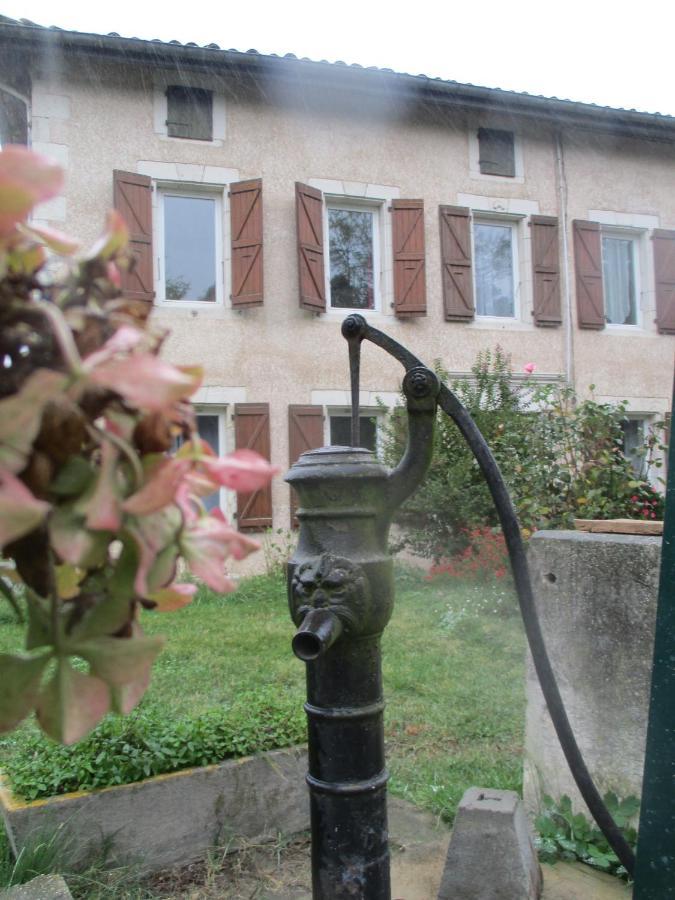 فندق Martres-Tolosaneفي  La Maison Saint Roch المظهر الخارجي الصورة
